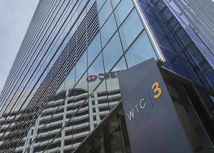 WTC3 - Performance Louvres