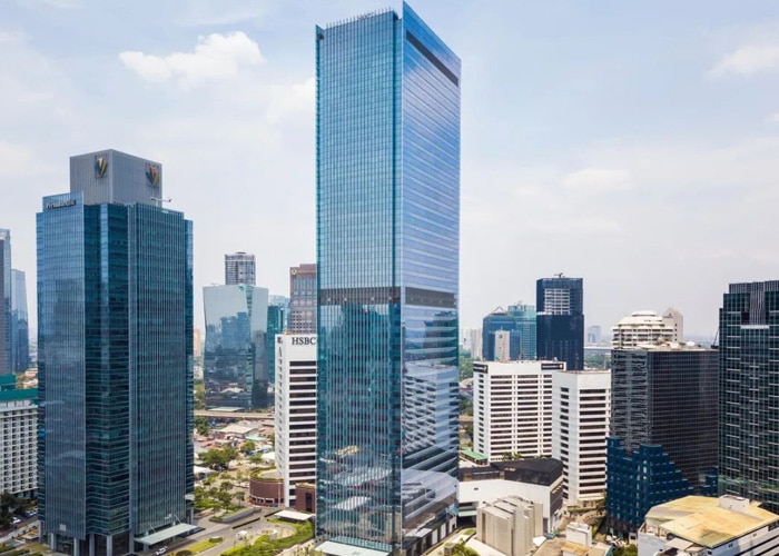WTC3 - Performance Louvres