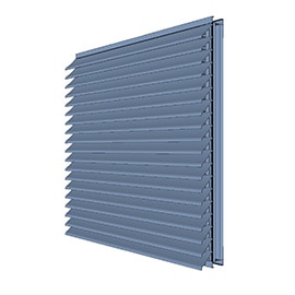 Architectural Louvres