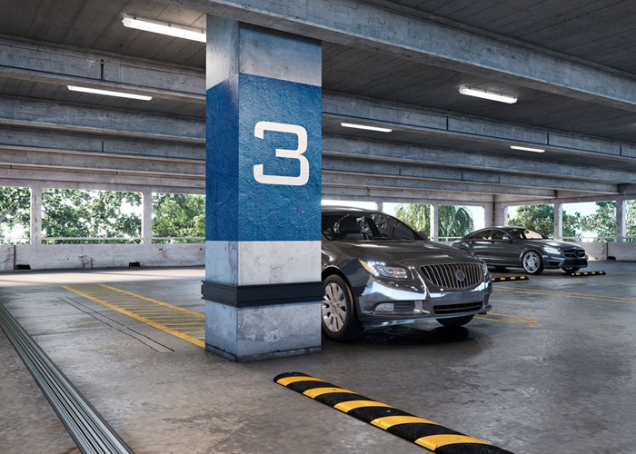 Expansion Joint Systems