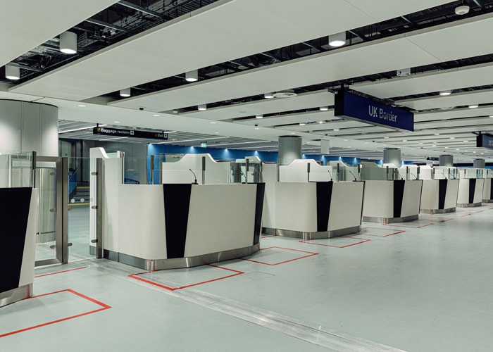 Expansion Joint Systems