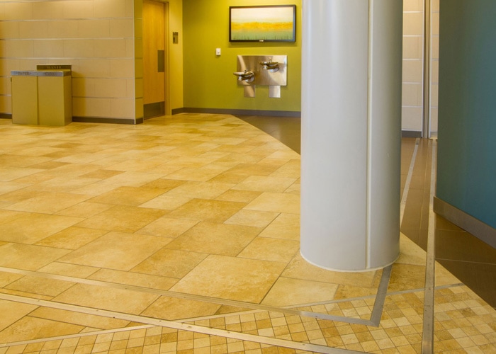 Mt Vernon - Expansion Joint Systems