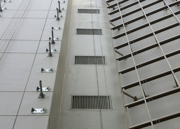 Iconsiam - Performance Louvres