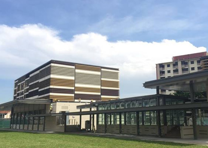 Mattar Mrt - Performance Louvres