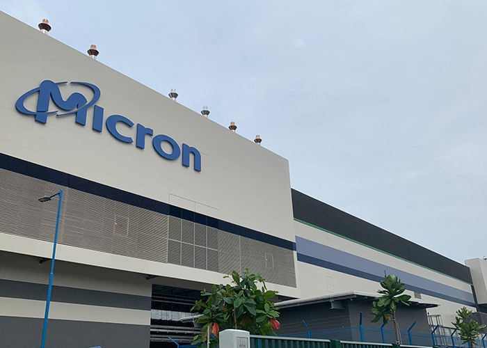 Micron - Performance Louvres