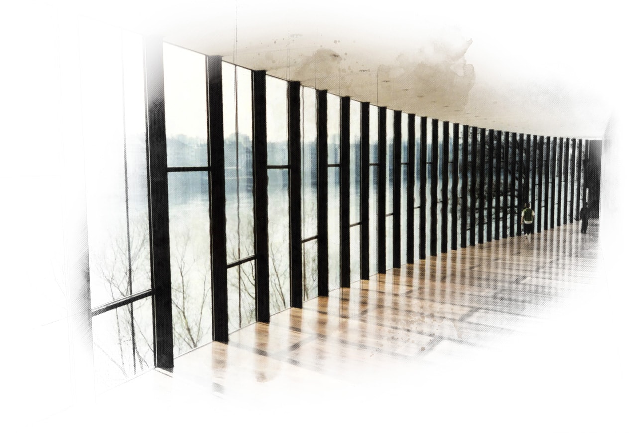 Microlouvre Product Image