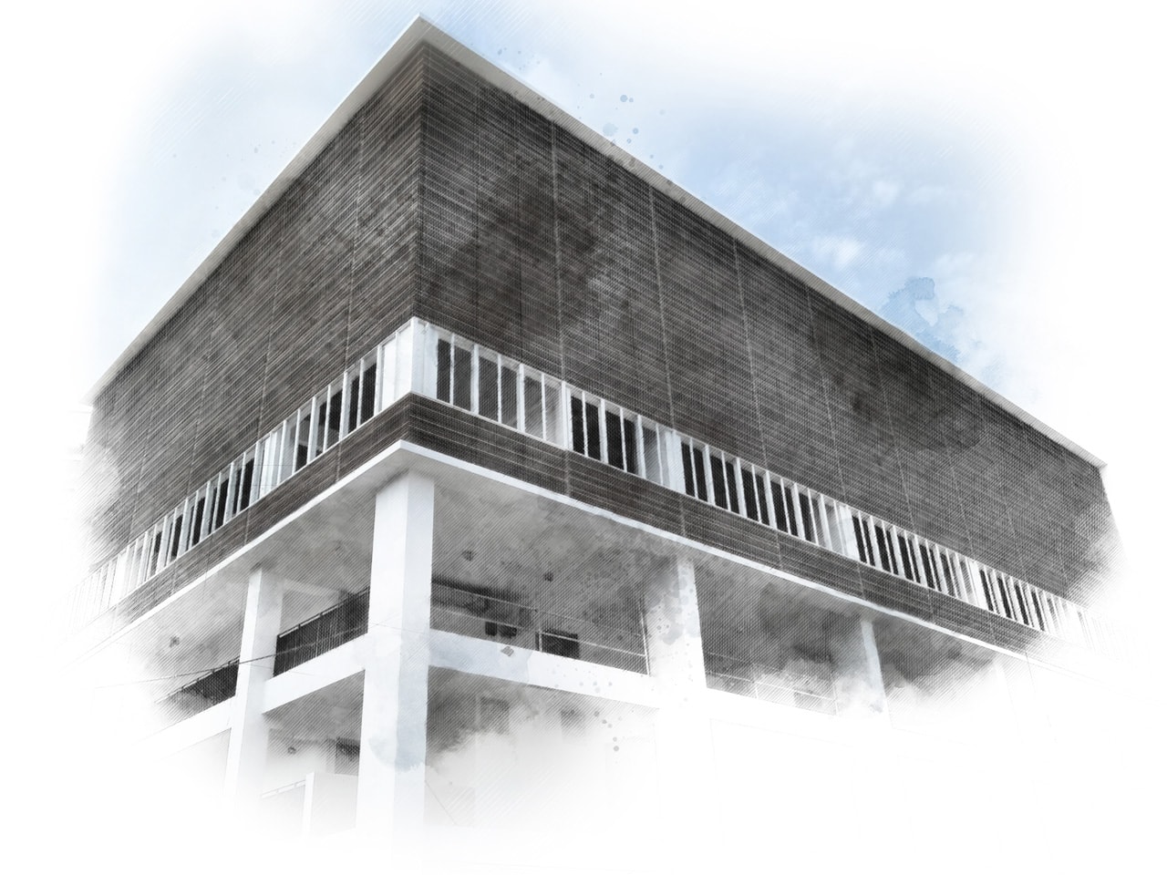Performance Louvres Product Image