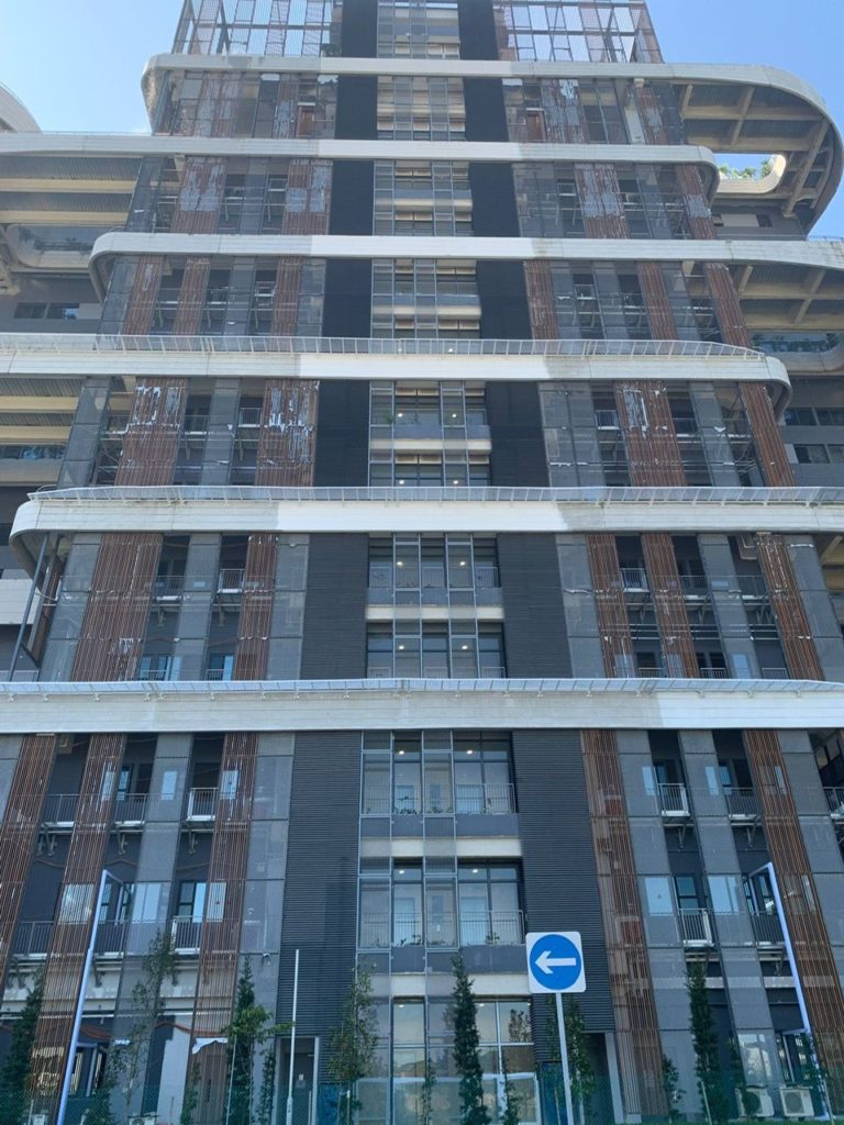 INNIVATE LOUVRES at JTC TIMMAC